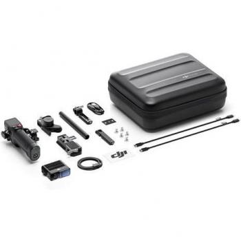 DJI Focus Pro Creator Combo - Precision Control & Cinematic Quality Automated Focus System