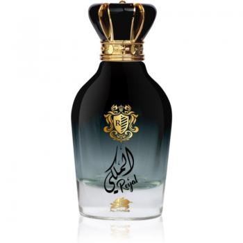 Al Fares Royal Eau de Parfum Unisex 100 ml