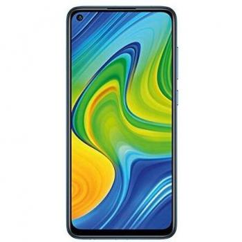 Redmi Note 9 Hotshot de cámara cuádruple de 48MP 3GB + 64GB