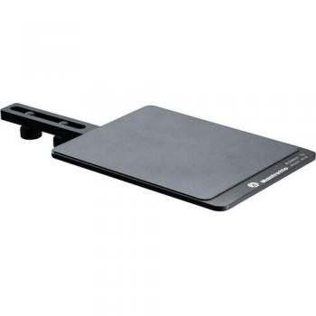TetherGear - Plataforma para ratón con superficie antideslizante, diseño ligero y portátil, compatible con la mayoría de los ratones, ideal para fotografía y videografía