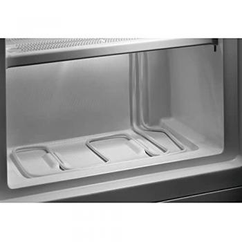 AEG ATB48E1AW Congelador Vertical Cíclico Blanco Clase E