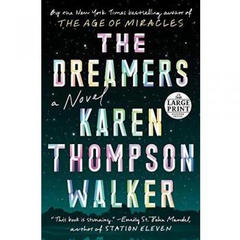 The Dreamers: A Novel