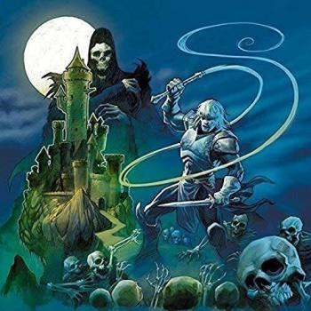 Castlevania 2: Simon's Quest Original Soundtrack - Remastered Edition
