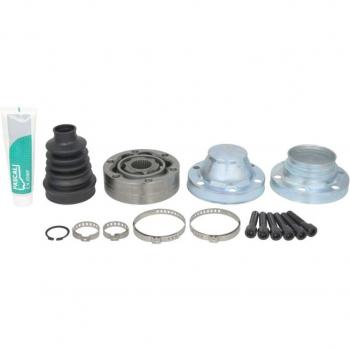 Junta Homocinética Lado de Engranaje Eje Delantero PASCAL G7W026PC para Volkswagen Touareg I