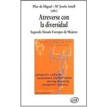 Atreverse con la diversidad: Segundo Sínodo Europeo de Mujeres