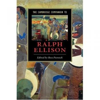 Compendio de Cambridge sobre Ralph Ellison (Compañeros de Cambridge a la Literatura)