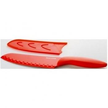 Tescoma M127833 - Cuchillo Cocina santoku 16cm Color