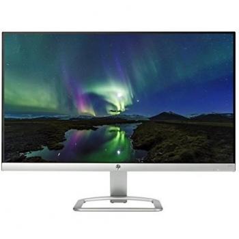 Monitor Ultrafino HP 24ER de 23.8 Pulgadas