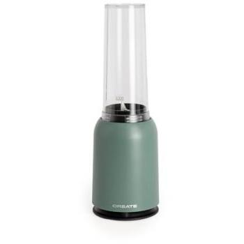 Batidora Portátil CREATE - 400 ml, 230W, Libre de BPA, para Zumos y Batidos - MOI STUDIO