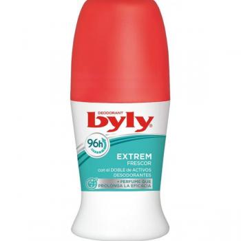 Deo Roll-on Extrem Frescor - Byly