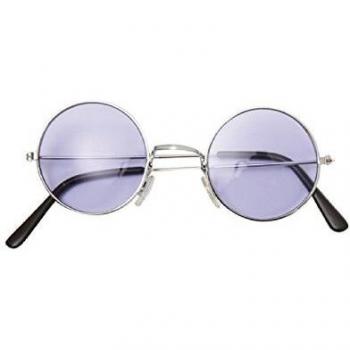 Desconocido My Other Me - Gafas años 60, talla única