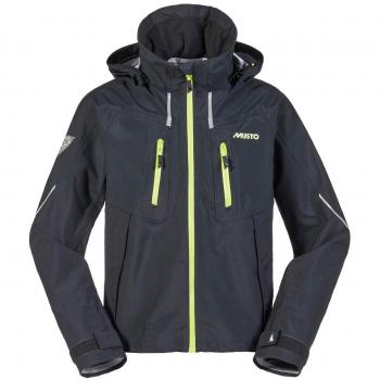 Musto BR2 Race Lite Jacket - Black/Black XL