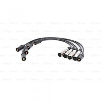 Kit de Cables de Encendido BOSCH 0 986 356 350 para VW