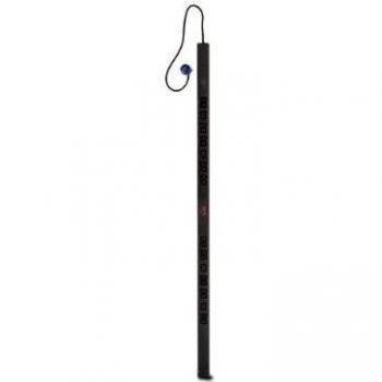 APC Basic Rack PDU Zero U Power Distribution Unit (PDU)
