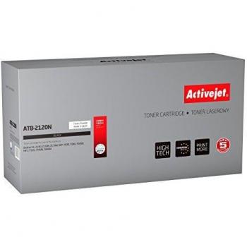 Activejet Ton Activejet Atb-2120N Comp. F. Brother Tn-2120, 2.600S