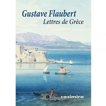 Lettres de Grèce