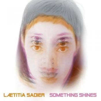SOMETHING SHINES [Vinilo]