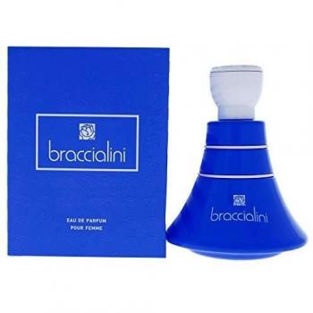 Braccialini Blue Eau De Parfum Spray 100ml