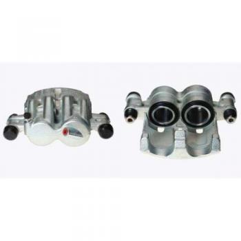 Pinza de freno BUDWEG CALIPER 343914 - Pinza de freno TRISCAN 8170 343914