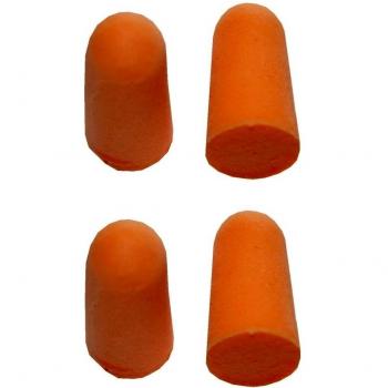 Tapones para los oídos tapones para los oídos tapones para los oídos 4 pcs