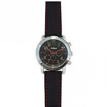 ARABIANS Reloj Analógico para Hombre de Cuarzo con Correa en Silicona HBA2260N