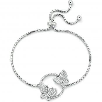 Pulsera Folli Follie 3B17S030C 23 cm Mujer
