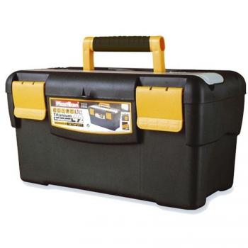 Caja de Herramientas Serie Brico 50x25x23.5cm