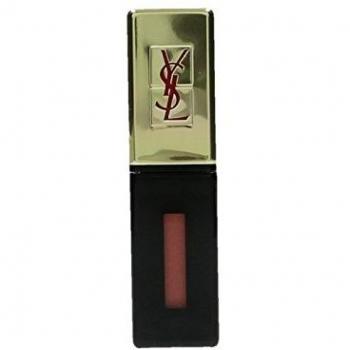 Yves Saint Laurent - Vernis A Levres Rouge Pur Couture Nº 7 Cforail Aquatique - Barra de labios - 10 ml