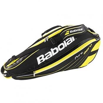 Babolat PURE AERO RH3 X3 bolsa de tenis