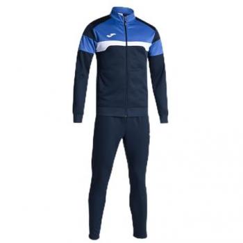 Chándal Joma Danubio III Hombre/Niño Marino Royal