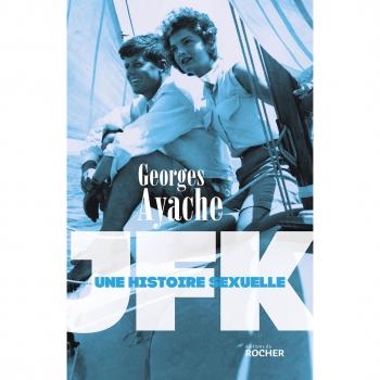 JFK: Une histoire sexuelle