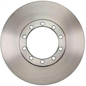 ABS 18038 Brake Discs - (Box contains 2 discs)
