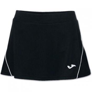 Joma Sport - Falda Katy, Negro-Blanco, Size S