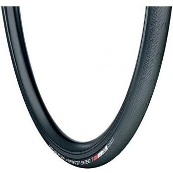 Vredestein Fortezza Senso T Xtreme Weather - Tubular, Color Antracita