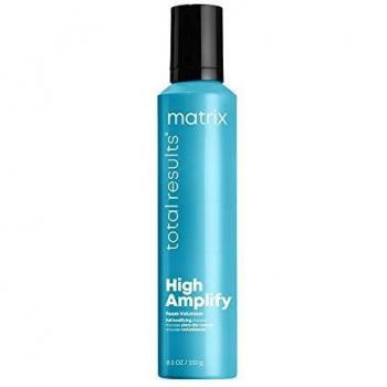Matrix Total Results High Amplify Foam Volumizer Full Bodifying Mousse 270ml