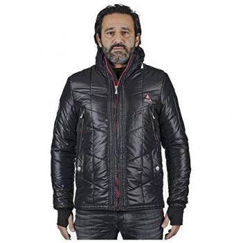 Peak Mountain Down Puffer Jacket Capa