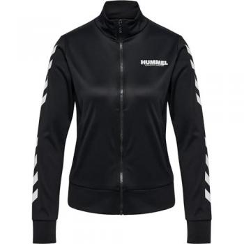 Chaqueta de Chándal Hummel Legacy Evy Poly Mujer