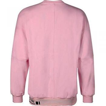 adidas Men's NMD Sweatshirt, Clpink, XL