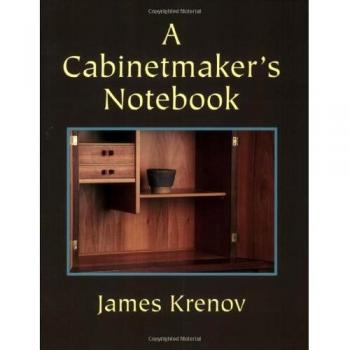 Cabinetmaker's Notebook