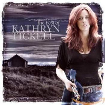 The Best of Kathryn Tickell