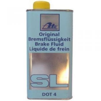 Líquido de frenos A.B.S. 7604 para VW, MERCEDES-BENZ y OPEL