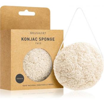 Home Salon Natural Konjac Exfoliating Face Sponge 5g