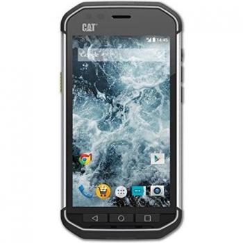 CAT S40 4G 16GB Negro - Smartphone