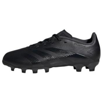 Adidas Predator League Mg J Ig5441 Talla Junior - 36, Botas de Fútbol, características: diseño para césped artificial, suela MG (multigrip) para mejor tracción, parte superior sintética para mayor dur