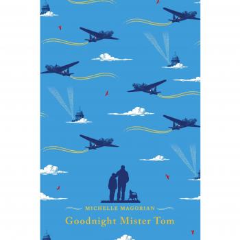 Buenas Noches, Señor Tom (Un Libro Puffin) de Michelle Magorian