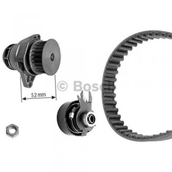 Bosch 1 987 948 859 kit de correa de distribución y bomba de agua