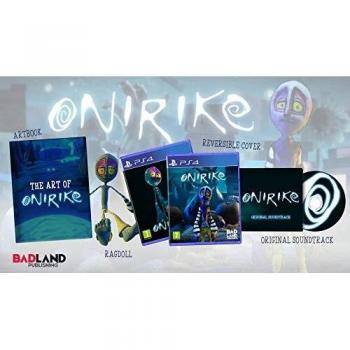 Onirike - Collector Edition