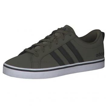 Zapatillas deportivas Adidas Vs Pace 2.0 para hombre, características: diseño clásico, parte superior de malla transpirable, suela de goma para tracción, amortiguación ligera, cierre de cordones y logo distintivo en el