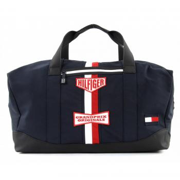 TOMMY HILFIGER Speed Duffle Tommy Navy