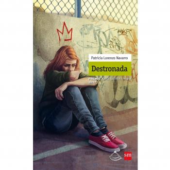Destronada: 12